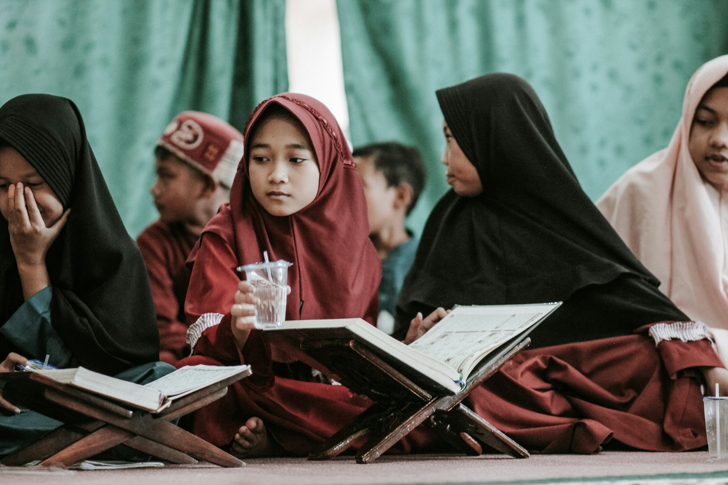 How Zakaat Transforms Lives – Real Stories, Real Impact