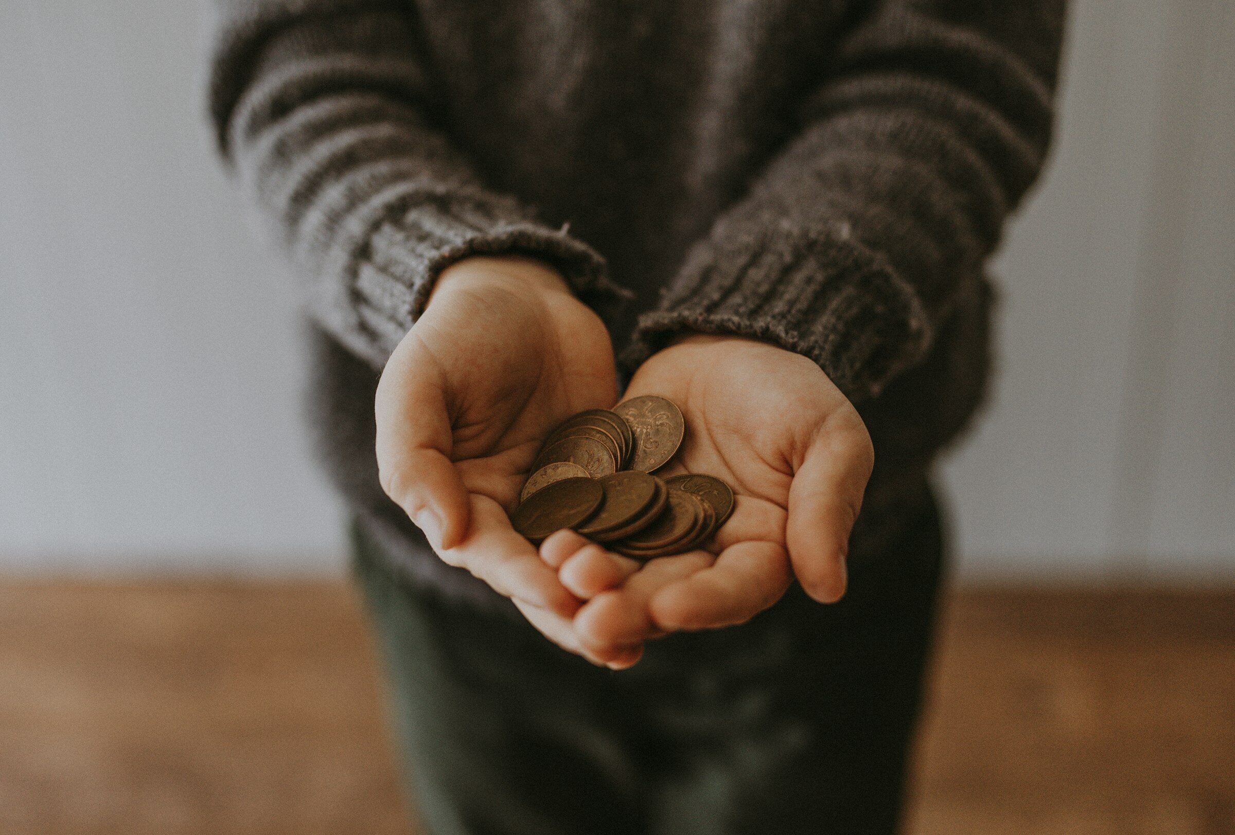 The Power of Zakaat – Purify Your Wealth, Uplift the Ummah